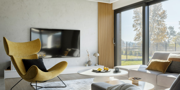 Financiación Hipoteca Construcción Vivienda Obra Nueva / Autopromoción Cuenca · Bajos