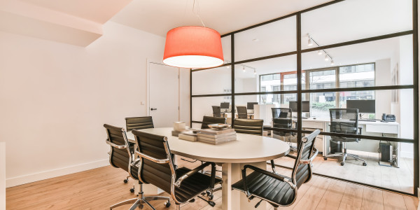 Intermediación Financiera Hipotecaria para Activos / Bienes Inmuebles Cuenca · Edificios Oficinas