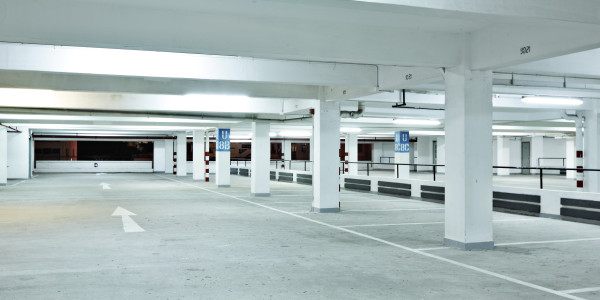 Intermediación Financiera Hipotecaria para Activos / Bienes Inmuebles Cuenca · Parkings