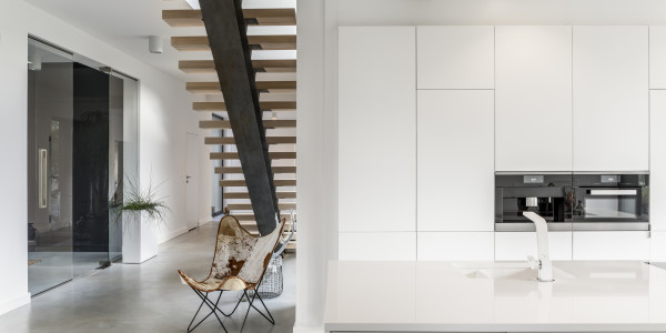 Intermediación Financiera Hipotecaria para Activos / Bienes Inmuebles Cuenca · Lofts